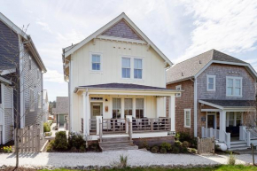 CaberNeigh Getaway by Seabrook Hospitality